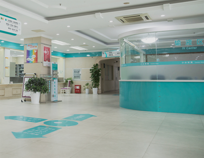 山東省千佛山醫(yī)院